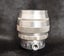 Russian Soviet lens Helios-40 80mm f1.5 KMZ M39 mount Carousel 12