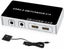 4 Port USB KVM Switch 2In 4 Out USB Print Share Splitter for Kbd,Mouse Printer Carousel 1