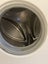 Bosch washing machine -$1 reserve Carousel 2