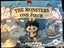 Labubu The monsters One piece Carousel 1