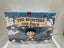 Labubu The monsters One piece Carousel 4