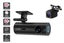 Kogan 4K Hidden Dual Channel Car Dash Camera - Front and Rear (SG2C-100) Carousel 1