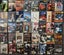 Comprehensive, 199 DVDs music collection Carousel 4