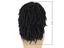Men Synthetic DreadLock Afro Bob Wig For Party Carousel 7