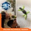 Climbs up Walls for Prank Toys Carousel 4