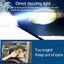 19 Led Rechargeable Flashlight 3200Lm Carousel 9