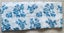 ** RETRO DOUBLE SHEET ** SEA BREEZE ROSES & DAISIES ** Carousel 1