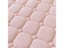 1pc Quilted Thick Mattresses Toppers Waterproof Mattress Pad Cover All-Season Carousel 6