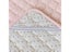 1pc Quilted Thick Mattresses Toppers Waterproof Mattress Pad Cover All-Season Carousel 8