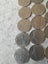 USA 5 Cent Coins Liberty. Qty 16. Excellent Order Carousel 3