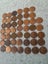 USA Coins 1 Cent Liberty. Qty 47. Excellent Order Carousel 2