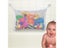 Kids Baby Bath Swimming Toy Storage Basket For Toys Bathroom Storage Mesh Toy Carousel 4