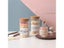 Romantic Ins Aromatherapy Candle Long Match Glass Bottle Set Carousel 3