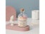 Romantic Ins Aromatherapy Candle Long Match Glass Bottle Set Carousel 4