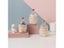 Romantic Ins Aromatherapy Candle Long Match Glass Bottle Set Carousel 5