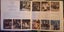 Audrey Hepburn And Rex Harrison, Stanley Holloway – My Fair Lady - NZ RARE Carousel 4