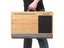 Laptop Stand Lap Tray Table Carousel 5
