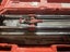 TX 900 tile cutter Carousel 2
