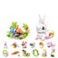 Easter Egg Decorator Kit Carousel 3