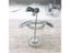 2PCS Candle Wicks Fixing Tool DIY Holder Centering Device Candle Making Carousel 1