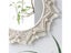 Boho Macrame Round Mirror Decorative Mirrors Aesthetic Room Decor Hanging Wall Carousel 5