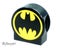 ®™DUPLO - Black Brick Round Top with Batman Logo Pattern ~Retired 2017~ Carousel 1