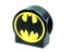 ®™DUPLO - Black Brick Round Top with Batman Logo Pattern ~Retired 2017~ Carousel 2