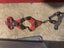 Dog bed, bowls, harnesses, leads, toy & jumper. Carousel 9