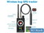 Anti Spy Detector Hidden Camera Detector (Auckland Stock) Carousel 7