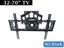 TV Bracket Swivel (Auckland Stock) Carousel 1