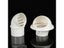PVC Wall Ceiling Air Vent Ducting Ventilation Exhaust Grille Cover Home Tube Carousel 5