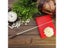 2PCS/LOT 15PCS/LOT Wooden Baton Plastic Wooden Handle Steel Pointer (Conductor Carousel 5