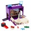 Disney Pixar Car Play Set Toolbox Case with Lightning McQueen & Ramone Die Cas Carousel 1