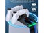 Dual Fast Charger For PS5 Controllers Dualsense Wireless Controller Charging Carousel 5