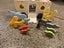 Wooden Noahs Arc Toy - With Animals - Excellent Condition Carousel 7