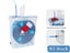 3D Printer Filament Dryer Box (Auckland Stock) Carousel 1