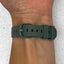 Silicone Watch Straps Compatible with the Fitbit Inspire 3 Carousel 6