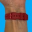 Silicone Watch Straps Compatible with the Fitbit Inspire 3 Carousel 9