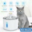 PTN NEW Cat Water Fountain Sale Sale Carousel 1