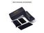 Brand Rivet Square Photochromic Sunglasses Men Polarized Women Driving Sun Carousel 7