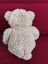 Large Teddy with Bow - 36cm Carousel 3