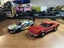 LEGO - 76903 LEGO Speed Champions Chevrolet Corvette Carousel 1