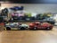 LEGO - 76903 LEGO Speed Champions Chevrolet Corvette Carousel 2