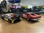 LEGO - 76903 LEGO Speed Champions Chevrolet Corvette Carousel 4