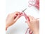 Looen 14 Size 2.25-10.0mm Knitting Set 80cm Needle Pin Tools For Sweater Gloves Carousel 4