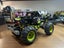 LEGO - 42118 LEGO Technic Monster Jam Grave Digger Carousel 1