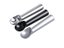 Meijuner Ice Cream Scoops Stacks Non-Stick Ice Cream Spoon Hard Ice Cream Scoop Carousel 3