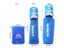 Running Sport Bicycle Soft Water Bottle Folding TPU Soft Flask Water Bag For Carousel 1