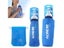 Running Sport Bicycle Soft Water Bottle Folding TPU Soft Flask Water Bag For Carousel 4
