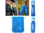 Running Sport Bicycle Soft Water Bottle Folding TPU Soft Flask Water Bag For Carousel 6
